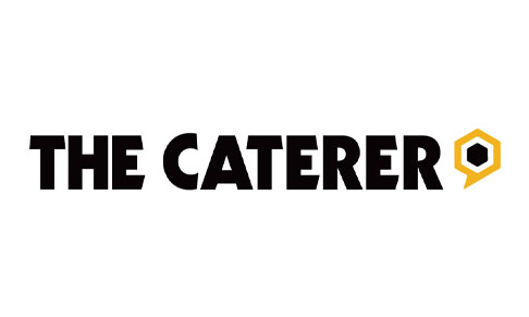 The Caterer announces promotions